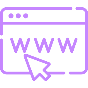 موقع ويب احترافي