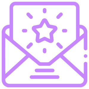 دعوة الزائرين