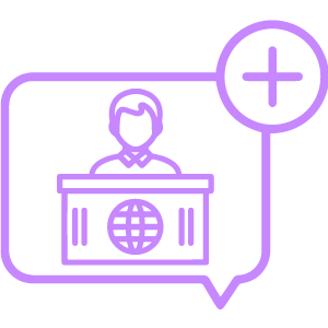 دعوة العارضين