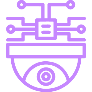 كاميرات الذكاء الاصنطاعي