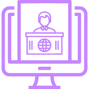 بروفايلات العارضين